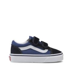 Снимка на Vans Гуменки Old Skool V VN000VHENWD1 Черен