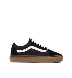 Снимка на Vans Гуменки Old Skool VN0001R1GI61 Черен