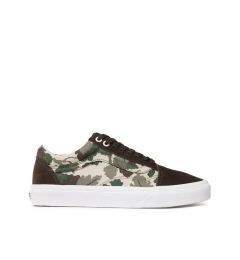 Снимка на Vans Гуменки Old Skool VN0007NT4481 Цветен