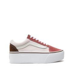 Снимка на Vans Гуменки Old Skool VN0009PZBMG1 Цветен