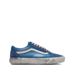 Снимка на Vans Гуменки Old Skool VN000CR5CJE1 Син