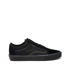 Снимка на Vans Гуменки Old Skool VN000CT8BM81 Черен