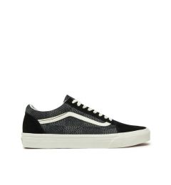 Снимка на Vans Гуменки Old Skool VN000CT8CJK1 Черен