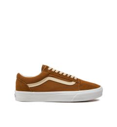 Снимка на Vans Гуменки Old Skool VN000CT8DFN1 Кафяв