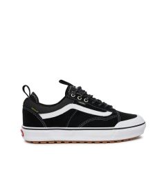 Снимка на Vans Гуменки Old Skool VN000CVNBA21 Черен