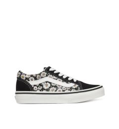 Снимка на Vans Гуменки Old Skool VN000CY86BT1 Черен