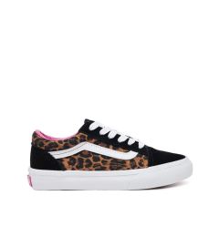 Снимка на Vans Гуменки Old Skool VN000CY8BMV1 Черен