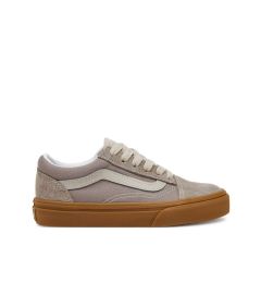 Снимка на Vans Гуменки Old Skool VN000CYV0CS1 Сив