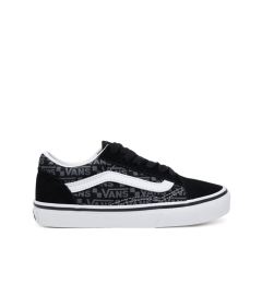 Снимка на Vans Гуменки Old Skool VN000CYVBLA1 Черен