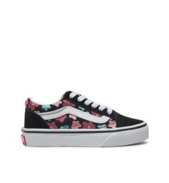 Снимка на Vans Гуменки Old Skool VN000CYVBS51 Цветен