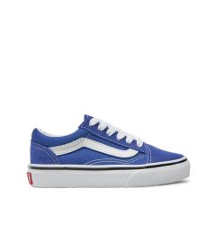 Снимка на Vans Гуменки Old Skool VN000CYVCG41 Син