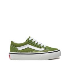 Снимка на Vans Гуменки Old Skool VN000CYVCIB1 Зелен