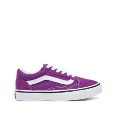 Снимка на Vans Гуменки Old Skool VN000CYVE2T1 Виолетов