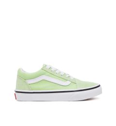 Снимка на Vans Гуменки Old Skool VN000CYVE2Y1 Зелен