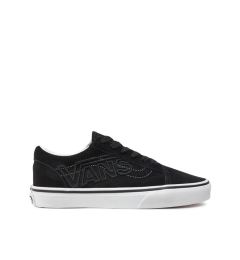 Снимка на Vans Гуменки Old Skool VN000D2VBLK1 Черен