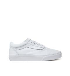 Снимка на Vans Гуменки Old Skool VN000D2VW001 Бял