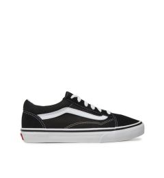 Снимка на Vans Гуменки Old Skool VN000D2VY281 Черен