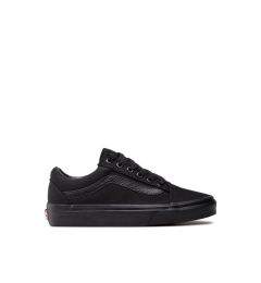 Снимка на Vans Гуменки Old Skool VN000D3HBKA Черен