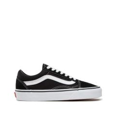 Снимка на Vans Гуменки Old Skool VN000D3HY28 Черен