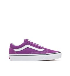 Снимка на Vans Гуменки Old Skool VN000D6WE2T1 Виолетов