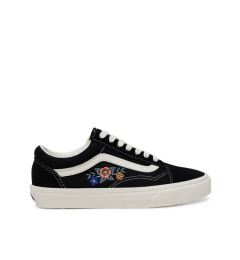 Снимка на Vans Гуменки Old Skool VN000D7ZF2B1 Черен