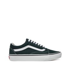 Снимка на Vans Гуменки Old Skool VN000D7ZPRM1 Зелен