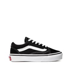 Снимка на Vans Гуменки Old Skool VN000W9T6BT Черен