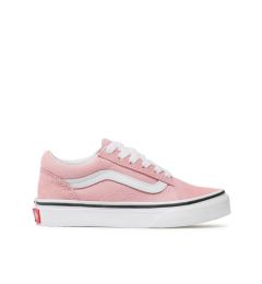 Снимка на Vans Гуменки Old Skool VN000W9T9AL1 Розов