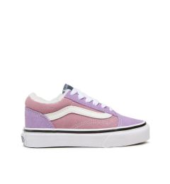 Снимка на Vans Гуменки Old Skool VN000W9TD1Q1 Виолетов