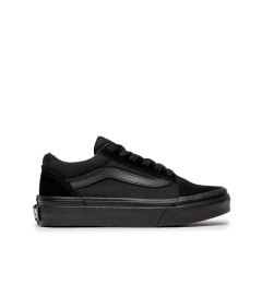 Снимка на Vans Гуменки Old Skool VN000W9TENR Черен