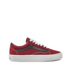 Снимка на Vans Гуменки Old Skool VN0A2Z42MDB1 Червен
