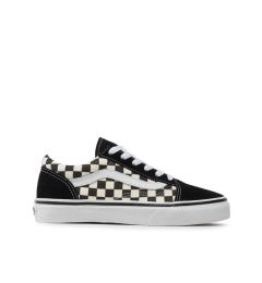 Снимка на Vans Гуменки Old Skool VN0A38HBP0S1 Черен