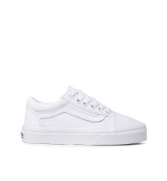 Снимка на Vans Гуменки Old Skool VN0A4BUUQLZ1 Бял