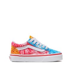 Снимка на Vans Гуменки Old Skool VN0A7Q5FABO1 Син
