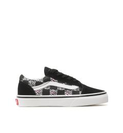 Снимка на Vans Гуменки Old Skool VN0A7Q5FBMA1 Черен