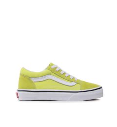 Снимка на Vans Гуменки Old Skool VN0A7Q5FZUD1 Зелен