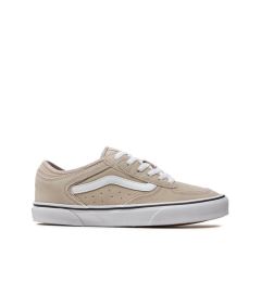 Снимка на Vans Гуменки Rowley Classic VN0009QJBAT1 Бежов