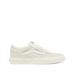 Снимка на Vans Гуменки Rowley Classic VN0009QJBPH1 Бял
