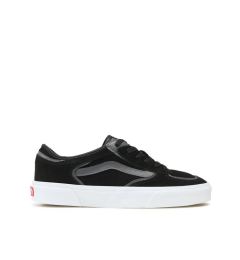 Снимка на Vans Гуменки Rowley Classic VN0009QJKOU1 Черен