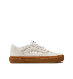 Снимка на Vans Гуменки Rowley Classic VN0009QJQJM1 Екрю