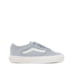 Снимка на Vans Гуменки Rowley Classic VN0009QJZRT1 Сив