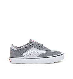 Снимка на Vans Гуменки Rowley Classic VN000SFA85T1 Сив