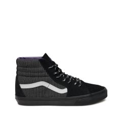 Снимка на Vans Гуменки Sk8-Hi VN000CMXBKA1 Черен