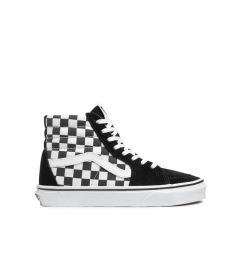 Снимка на Vans Гуменки Sk8-Hi VN0A32QGHRK1 Черен
