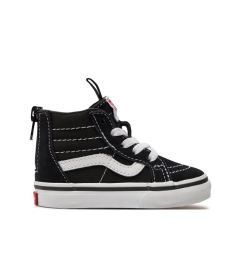 Снимка на Vans Гуменки Sk8-Hi Zip VN000XG5Y281 Черен