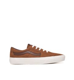 Снимка на Vans Гуменки Sk8-Low VN0009QRBRO1 Кафяв