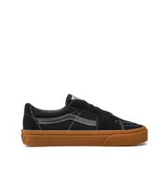 Снимка на Vans Гуменки Sk8-Low VN0009QRCJJ1 Черен