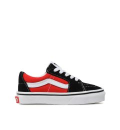 Снимка на Vans Гуменки Sk8-Low VN0A7Q5LBML1 Черен