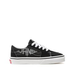 Снимка на Vans Гуменки Sk8-Low VN0A7Q5LN421 Черен