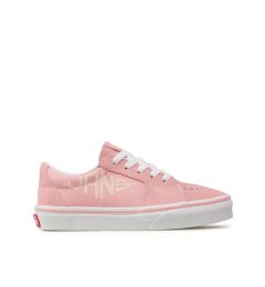 Снимка на Vans Гуменки Sk8-Low VN0A7Q5LZJY1 Розов